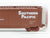 N Scale Micro-Trains MTL 32380 SP Southern Pacific 50' Standard Boxcar #670225