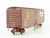 N Scale Micro-Trains MTL 32380 SP Southern Pacific 50' Standard Boxcar #670225