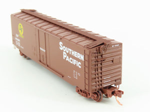 N Scale Micro-Trains MTL 32380 SP Southern Pacific 50' Standard Boxcar #670225