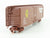 N Scale Micro-Trains MTL 32380 SP Southern Pacific 50' Standard Boxcar #670225