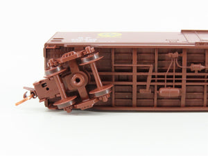 N Scale Micro-Trains MTL 32380 SP Southern Pacific 50' Standard Boxcar #670225