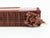 N Scale Micro-Trains MTL 32380 SP Southern Pacific 50' Standard Boxcar #670225