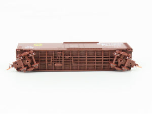 N Scale Micro-Trains MTL 32380 SP Southern Pacific 50' Standard Boxcar #670225