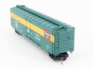 N Scale Micro-Trains MTL 32370 RBBX Burlington 50' Standard Boxcar #79468