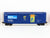 N Micro-Trains MTL 32360 Model Railroader 65th Anniversary 50' Boxcar #346599