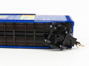 N Micro-Trains MTL 32360 Model Railroader 65th Anniversary 50' Boxcar #346599