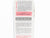 N Micro-Trains MTL 32360 Model Railroader 65th Anniversary 50' Boxcar #346599