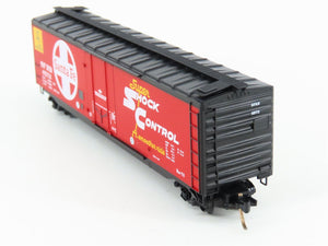 N Scale Micro-Trains MTL 32350 SFRB 