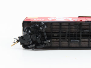 N Scale Micro-Trains MTL 32350 SFRB 