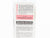 N Scale Micro-Trains MTL 32350 SFRB 