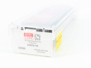 N Scale Micro-Trains MTL 32350 SFRB 