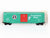 N Scale Micro-Trains MTL 32340 GN Great Northern 