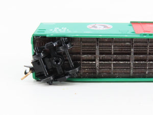 N Scale Micro-Trains MTL 32340 GN Great Northern 