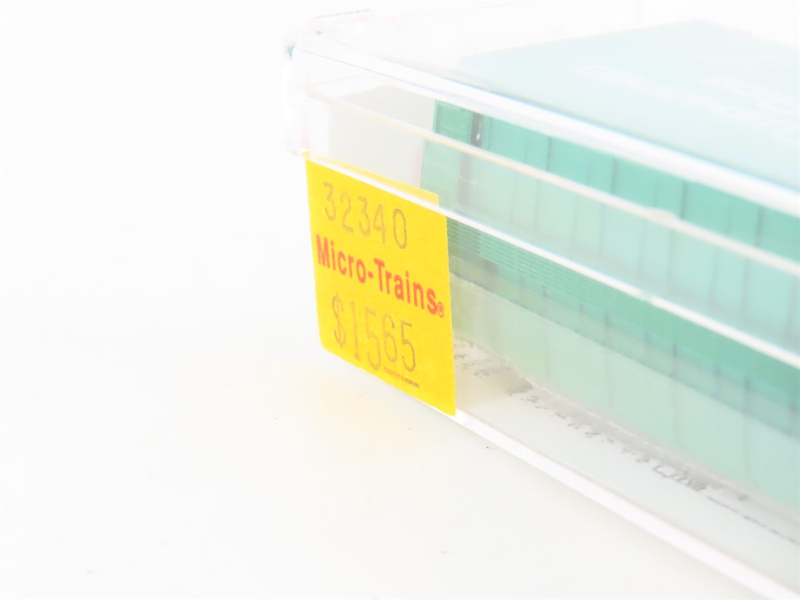 N Scale Micro-Trains MTL 32340 GN Great Northern 