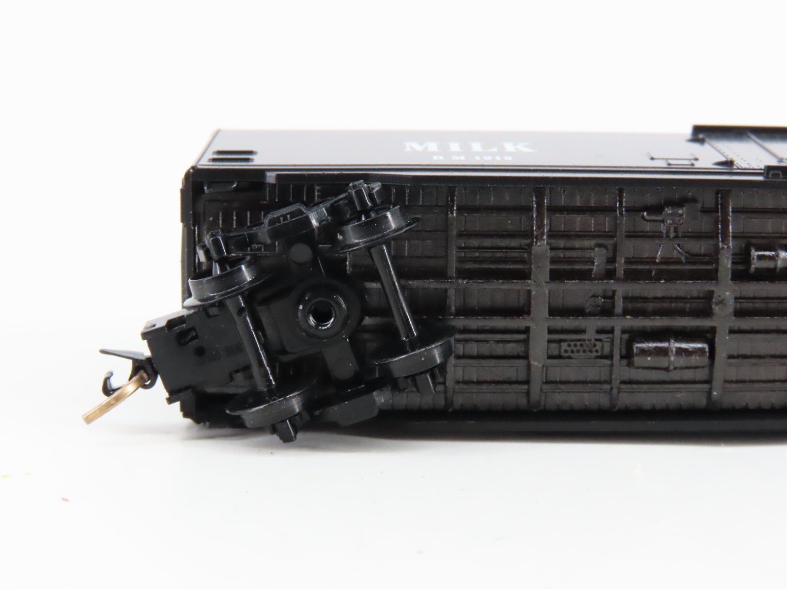 N Scale Micro-Trains MTL 32330 B&M Boston & Maine 