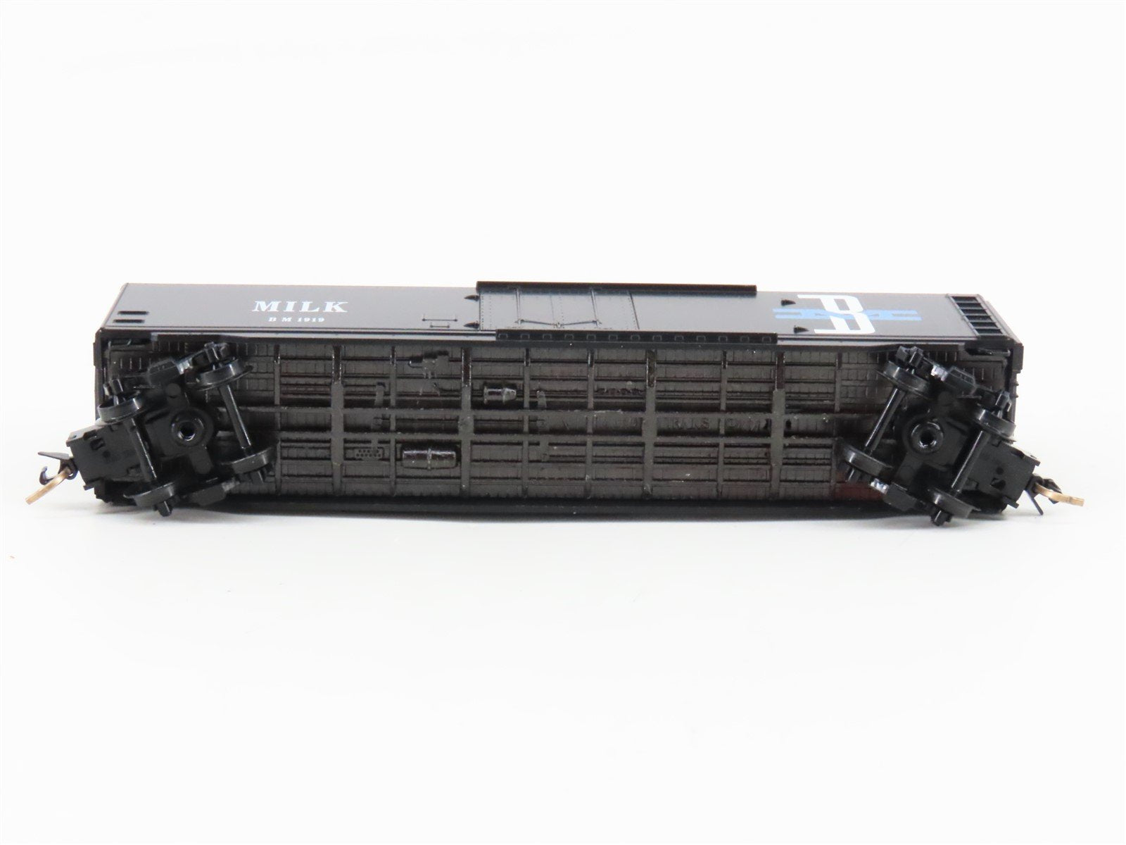 N Scale Micro-Trains MTL 32330 B&M Boston & Maine 