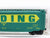 N Scale Micro-Trains MTL 32320 RDG Reading 50' Standard Boxcar #17059