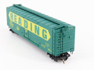 N Scale Micro-Trains MTL 32320 RDG Reading 50' Standard Boxcar #17059