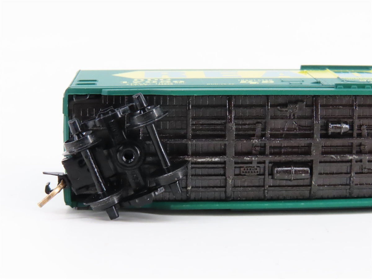 N Scale Micro-Trains MTL 32320 RDG Reading 50&#39; Standard Boxcar #17059