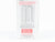 N Scale Micro-Trains MTL 32320 RDG Reading 50' Standard Boxcar #17059