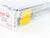 N Scale Micro-Trains MTL 32320 RDG Reading 50' Standard Boxcar #17059