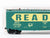 N Scale Micro-Trains MTL 32320 RDG Reading 50' Standard Boxcar #17055
