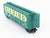 N Scale Micro-Trains MTL 32320 RDG Reading 50' Standard Boxcar #17055