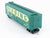 N Scale Micro-Trains MTL 32320 RDG Reading 50' Standard Boxcar #17055
