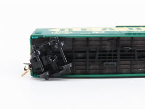 N Scale Micro-Trains MTL 32320 RDG Reading 50' Standard Boxcar #17055