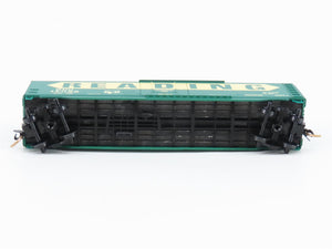 N Scale Micro-Trains MTL 32320 RDG Reading 50' Standard Boxcar #17055