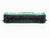 N Scale Micro-Trains MTL 32320 RDG Reading 50' Standard Boxcar #17055