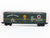 N Scale Micro-Trains MTL 32200 NP Northern Pacific 50' Standard Boxcar #97732