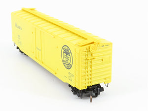 N Micro-Trains MTL 32100 ARR Alaska 