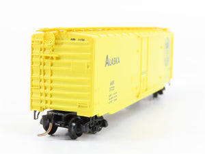 N Micro-Trains MTL 32100 ARR Alaska 