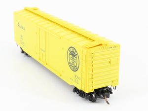 N Micro-Trains MTL 32100 ARR Alaska 