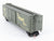 N Scale Micro-Trains MTL 34270 ATSF Railway 