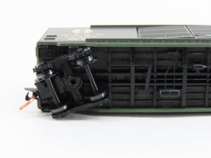 N Scale Micro-Trains MTL 34270 ATSF Railway 