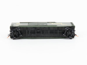 N Scale Micro-Trains MTL 34270 ATSF Railway 