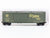 N Scale Micro-Trains MTL 34280 ATSF Railway 