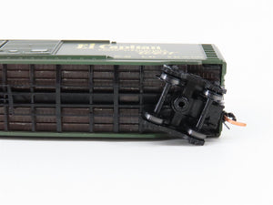 N Scale Micro-Trains MTL 34280 ATSF Railway 