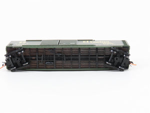 N Scale Micro-Trains MTL 34280 ATSF Railway 
