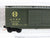 N Scale Micro-Trains MTL 34260 ATSF Santa Fe Grand Canyon 50' Boxcar #10000