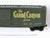 N Scale Micro-Trains MTL 34260 ATSF Santa Fe Grand Canyon 50' Boxcar #10000