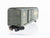 N Scale Micro-Trains MTL 34260 ATSF Santa Fe Grand Canyon 50' Boxcar #10000