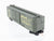 N Scale Micro-Trains MTL 34260 ATSF Santa Fe Grand Canyon 50' Boxcar #10000