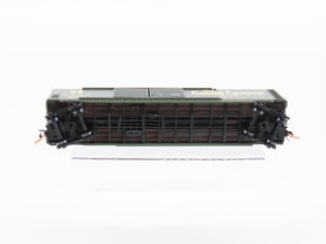 N Scale Micro-Trains MTL 34260 ATSF Santa Fe Grand Canyon 50' Boxcar #10000