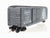 N Scale Micro-Trains MTL 34250 ATSF Santa Fe 50' Standard Boxcar #4336