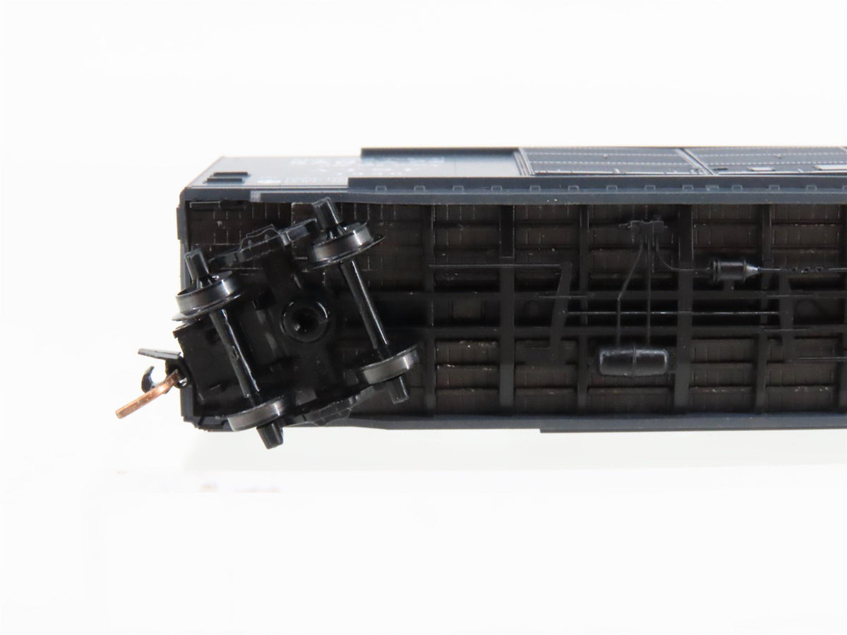 N Scale Micro-Trains MTL 34250 ATSF Santa Fe 50&#39; Standard Boxcar #4336