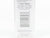 N Scale Micro-Trains MTL 34250 ATSF Santa Fe 50' Standard Boxcar #4336