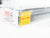 N Scale Micro-Trains MTL 34250 ATSF Santa Fe 50' Standard Boxcar #4336